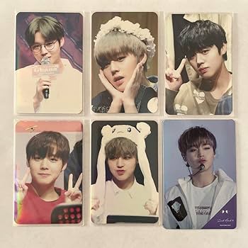 パクジフン ペンミ トレカ Amazon.co.jp: パクジフン トレカセット : ホーム＆キッチン